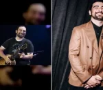 Noah Kahan Climbs to #4 on Billboard 200 with The Great Divide Album