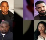 Jay-Z Takes Subtle Shots at Drake, Ye, Nicki, Dash, and Tory Lanez at Roots Picnic