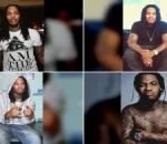 Waka Flocka Announces First Biological Son Juaquin Jr. on Social Media