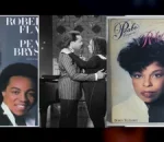 Peabo Bryson & Roberta Flack Reignite Classic Romance With New Official Music Video