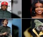 Don Toliver’s Octane Tour Lights Up Madison Square Garden with Star Guests