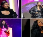Jazmine Sullivan Opens Up About Her Weight Loss Journey and Wellness