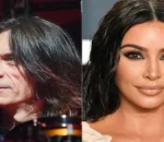 Travis Scott and Kim Kardashian Headline Nike’s 2026 World Cup Campaign