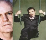James Handy, Top Gun Actor, Fatally Stabbed by Girlfriend’s Son in LA