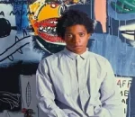 Netflix Unveils First Family-Backed Basquiat Documentary This Summer
