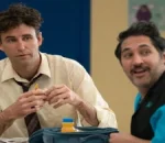 Hulu’s New Comedy Never Change! Follows Tornado-Altered High School Reunion