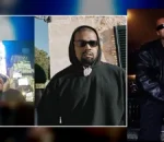 Large Protests Planned as Ye’s Controversial Shows Proceed in Netherlands