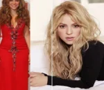 Shakira Climbs to Top 10 on YouTube Music with New Video Release Buzz