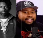Lil Baby Targets DJ Akademiks as Feds in New Video, Ak Responds Fast