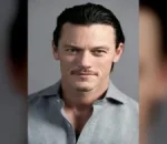 Luke Evans Sustains Long-Distance Romance with Architect Fran Tomas Since 2021