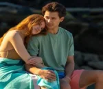 Every Year After Gains Buzz with Ambitious Multi-Season Prime Video Romance