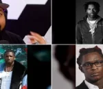 DJ Akademiks Targets Lil Baby and Atlanta’s ‘Rat Rappers’ in New Feud