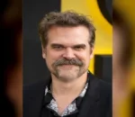 David Harbour Ready to Close Door on Stranger Things and Move On