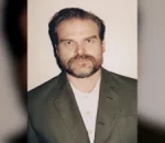 David Harbour Responds to Lily Allen’s Breakup Album, Reflects on Privacy