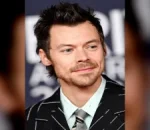 Zoë Kravitz and Harry Styles Share Matching ‘Let It Rip’ Tattoos
