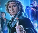 Russell T Davies Exits Doctor Who as BBC Cancels Christmas Special