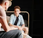 How to Talk to Your Child About Puberty Without the Awkwardness