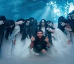 Bhooth Bangla Premieres on Netflix in 2026 with Haunting Palace Wedding Plot