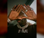 Hernandez Govan Arrested on Stalking Charges After Young Dolph Trial