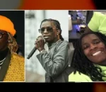 Young Thug Announces Upcoming R&B Album Following Recent Releases
