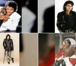 Michael Jackson Climbs to Top 5 on YouTube Music’s Top Artists Chart in June 2026