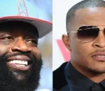 Rick Ross and T.I. Team Up on New Single from Set In Stone Album
