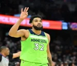 Karl-Anthony Towns Credits Jordyn Woods’ Lucky Clutch for Knicks’ Title Win
