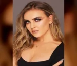 Perrie Edwards and Alex Oxlade-Chamberlain Tie the Knot in Private Ceremony