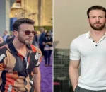 Chris Evans Confirms Captain America’s Return in Avengers Secret Wars Video
