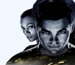 Paul Wesley Stars as Kirk as Strange New Worlds Nears Series End