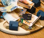 Real Estate Investing When Your Bank Account Says Otherwise