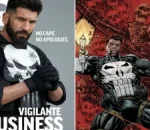 Marvel Zombies: War Zone Series Features Punisher Battling Zombie Apocalypse