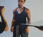 Toosii Leaves LSU Football to Fully Focus on His Music Career