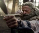 The Death of Robin Hood Triumphs with Prestigious Award Amid Strong Competition