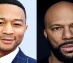 Common and John Legend Inspire Fans with 'Glory' at Obama Center Opening