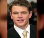 Matt Damon Surprises Jimmy Kimmel by Emerging from Trojan Horse on Live Show