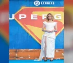 Taylor Swift Shares BTS Video of New Song for Toy Story 5 End Credits