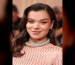 Hailee Steinfeld and Josh Allen Name Daughter Harper Haize Allen