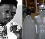 Big Daddy Kane Drops Cryptic Bars That Seem Directed at Max B