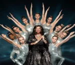 Nia Sioux Set for Off-Broadway Debut in 11 to Midnight Dance Show