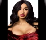 Cardi B Leads 2026 BET Awards with Six Nominations, Set to Perform