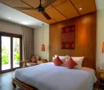 How to Pick the Right Ceiling Fan for Your Room Size