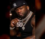 50 Cent Drops AI Visuals Featuring Max B in NYC Maybach Ride