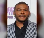 Mario Rodriguez Files $77M Sexual Assault Lawsuit Against Tyler Perry
