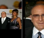 Legendary Music Executive Clive Davis Passes Away Peacefully at 94