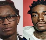 Young Thug Offers Kodak Black Record Deal After Capitol Split in 2026