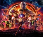 Robert Downey Jr. Reveals Avengers: Infinity War Scene That Still Haunts Him