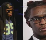 August Alsina Responds to Young Thug’s Controversial Remarks on Coming Out