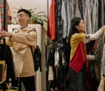 How I Shop Thrift Without Wasting Time or Money