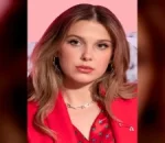 Millie Bobby Brown Keeps Eleven’s Fate a Secret Alongside Duffer Brothers